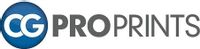 CG Pro Prints coupons